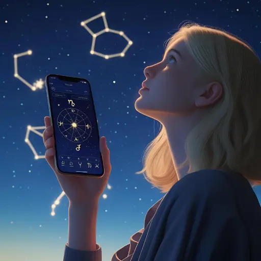Zodiac quizzes