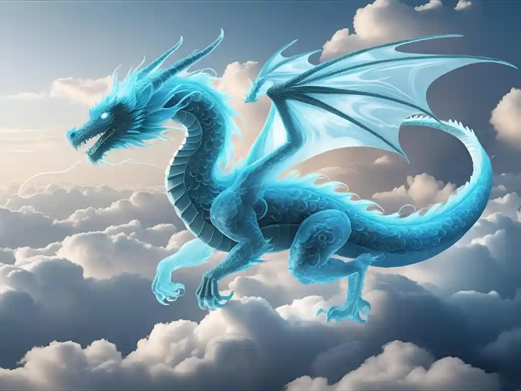 Choose your fantasy creature: