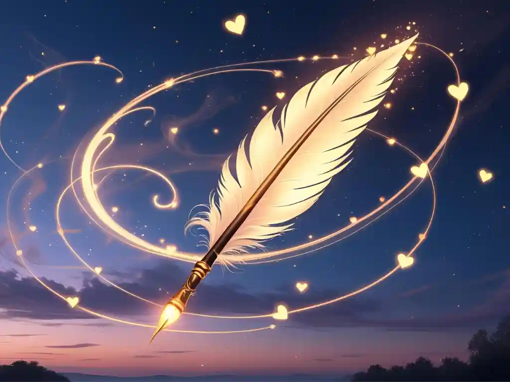 Pick a mythical love charm: