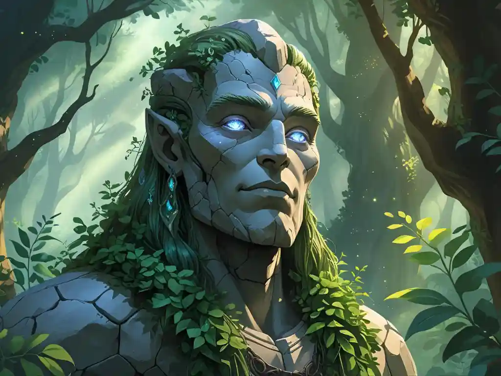Choose your fantasy creature: