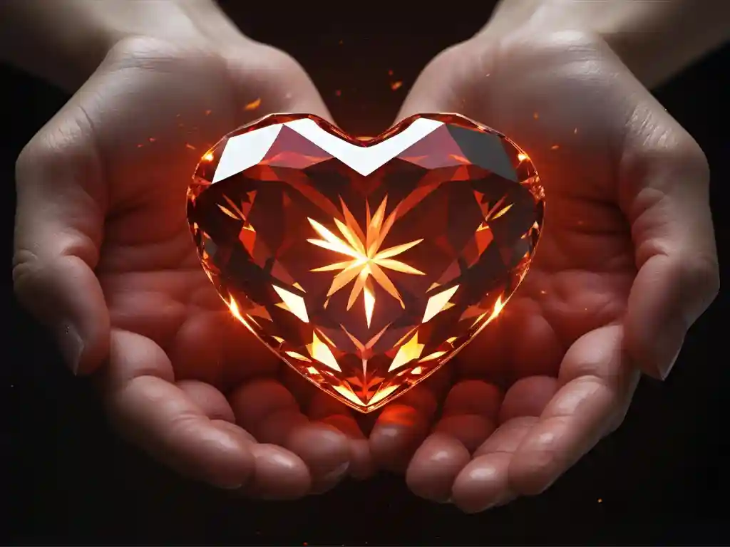 Pick a mythical love charm:
