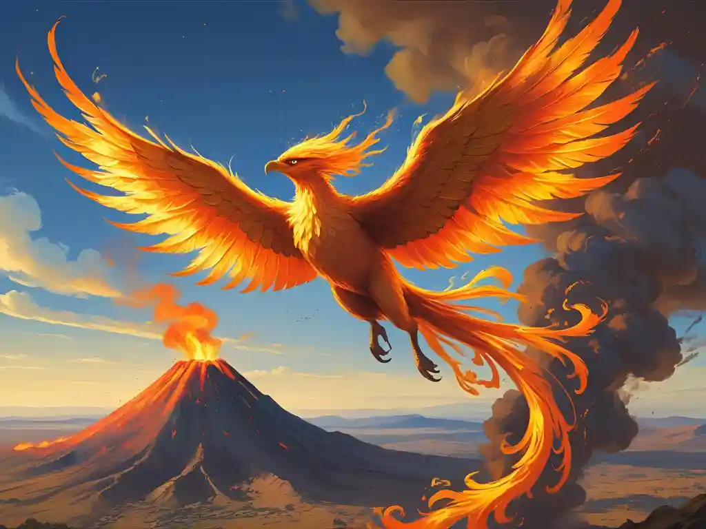 Choose your fantasy creature: