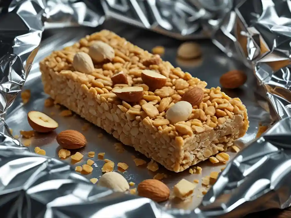 Pick your work-from-home snack: