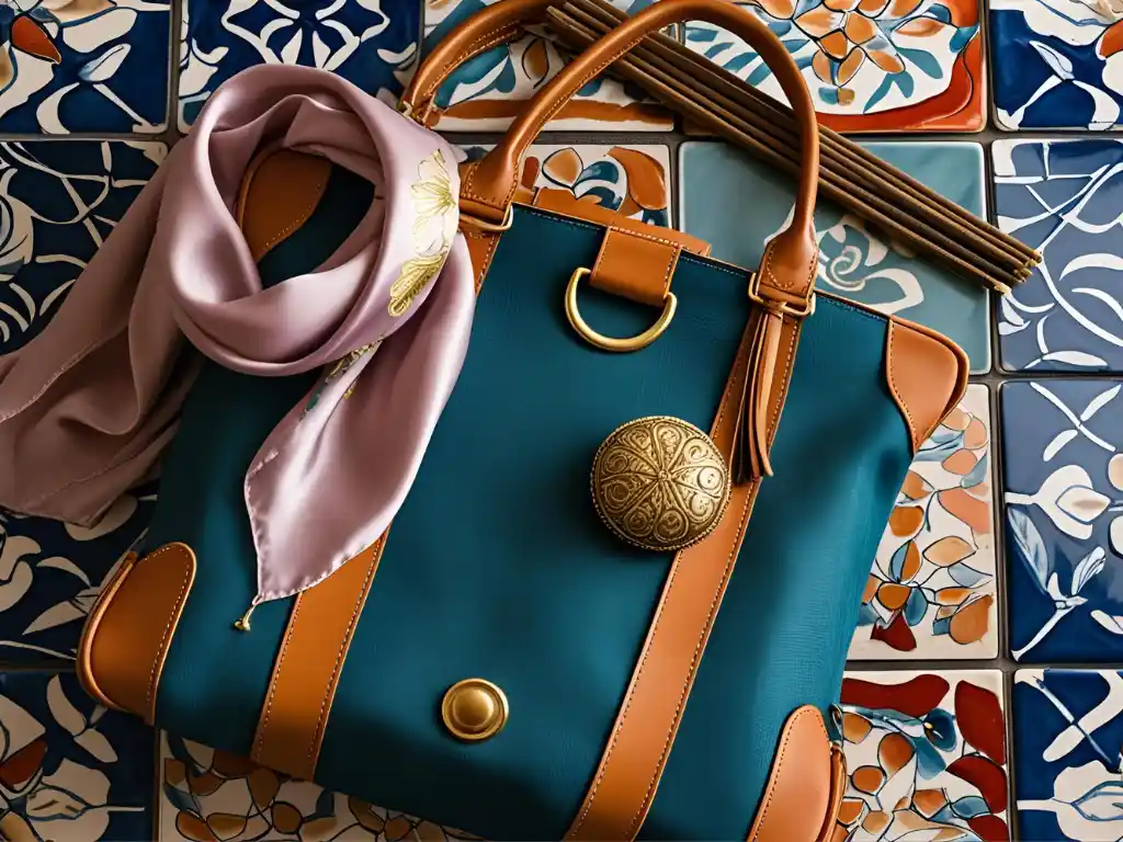 Choose the suitcase that feels like your current energy: