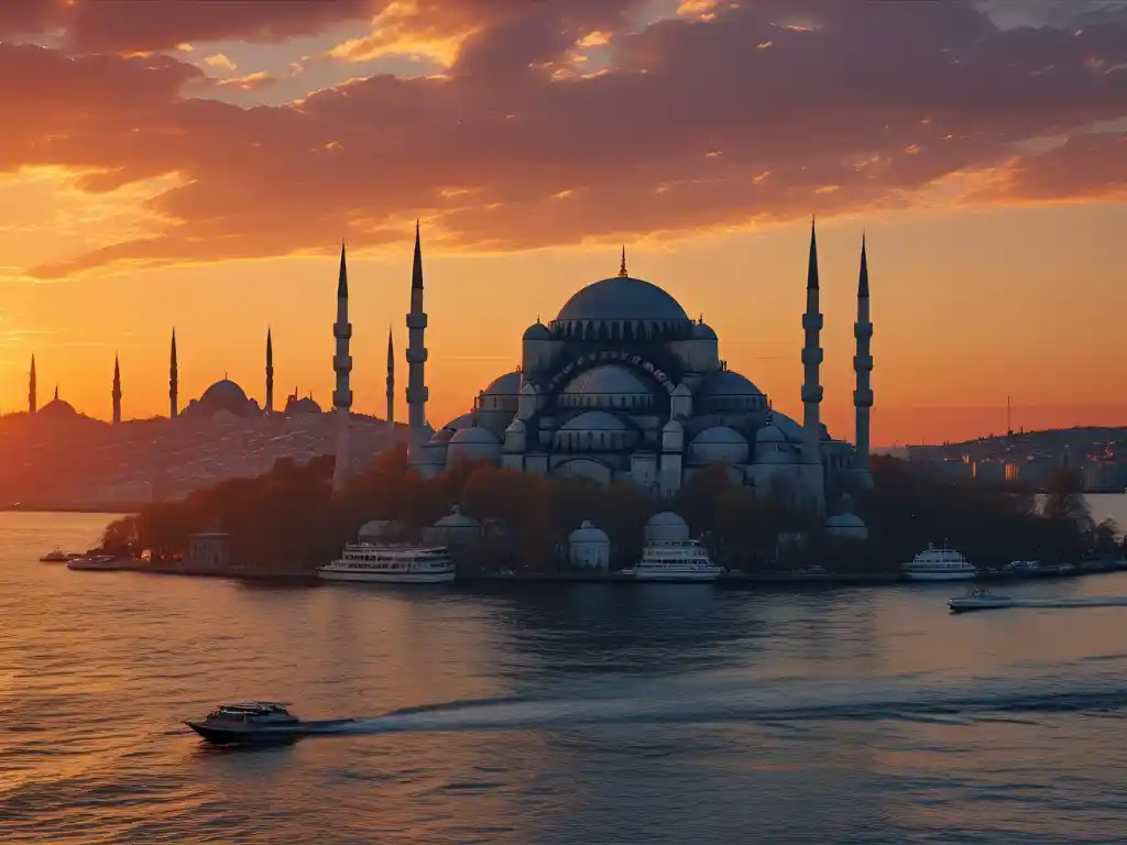 Which view feels like home to your soul right now?