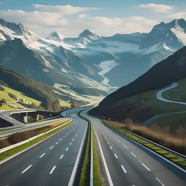 Choose your weekend getaway: