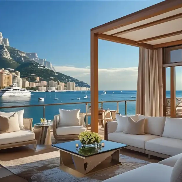 Choose your weekend getaway: