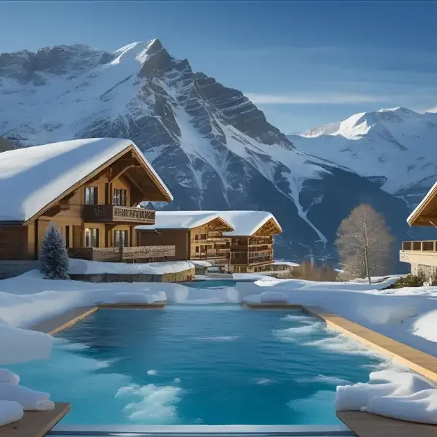 Choose your weekend getaway: