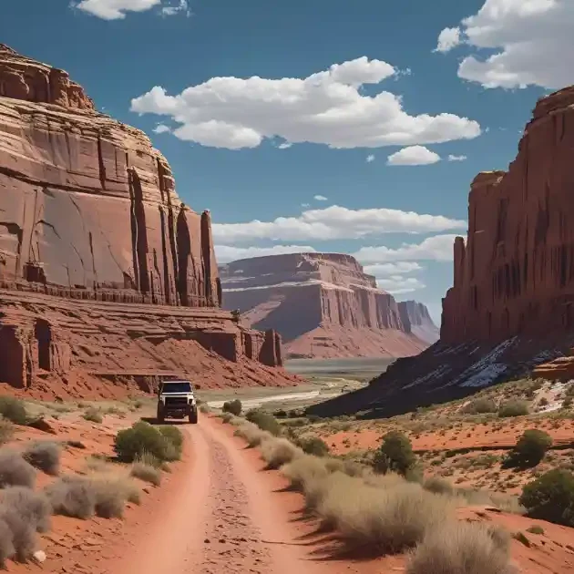 Choose your weekend getaway: