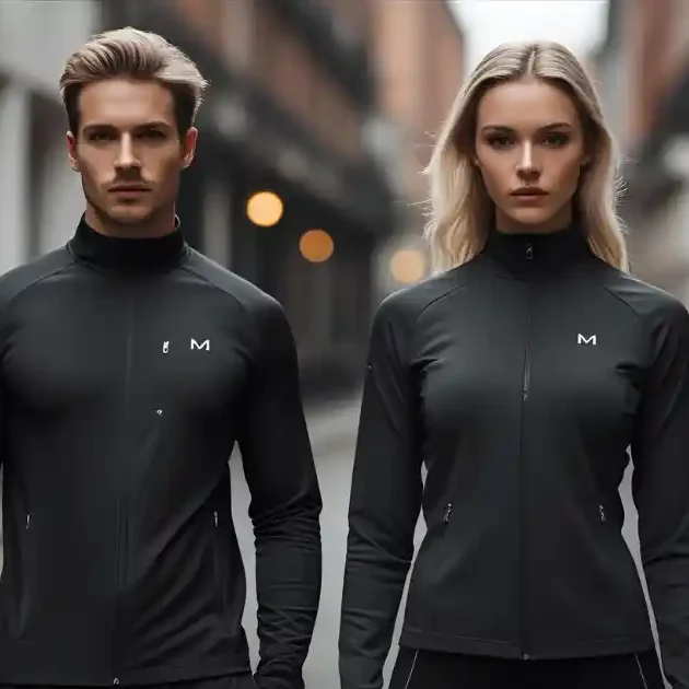 Pick your outfit: