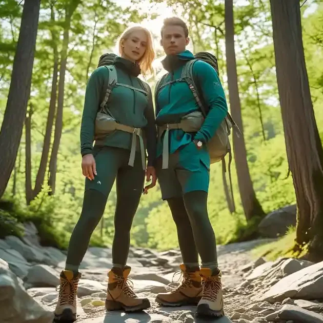 Pick your outfit: