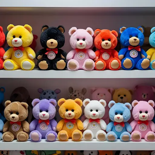 Which Toy Was Truly Everywhere in 1996?