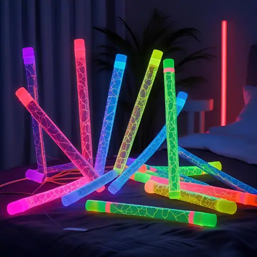 Which of These Was a Sleepover Essential?
