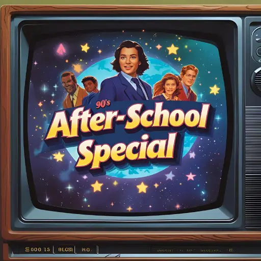 Which of These Was Every 90s Kid's TV Obsession?