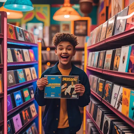 Which of These Defined 90s Music for Teens?
