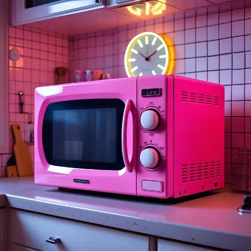 Which of These Was Actually in Every 90s Kitchen?