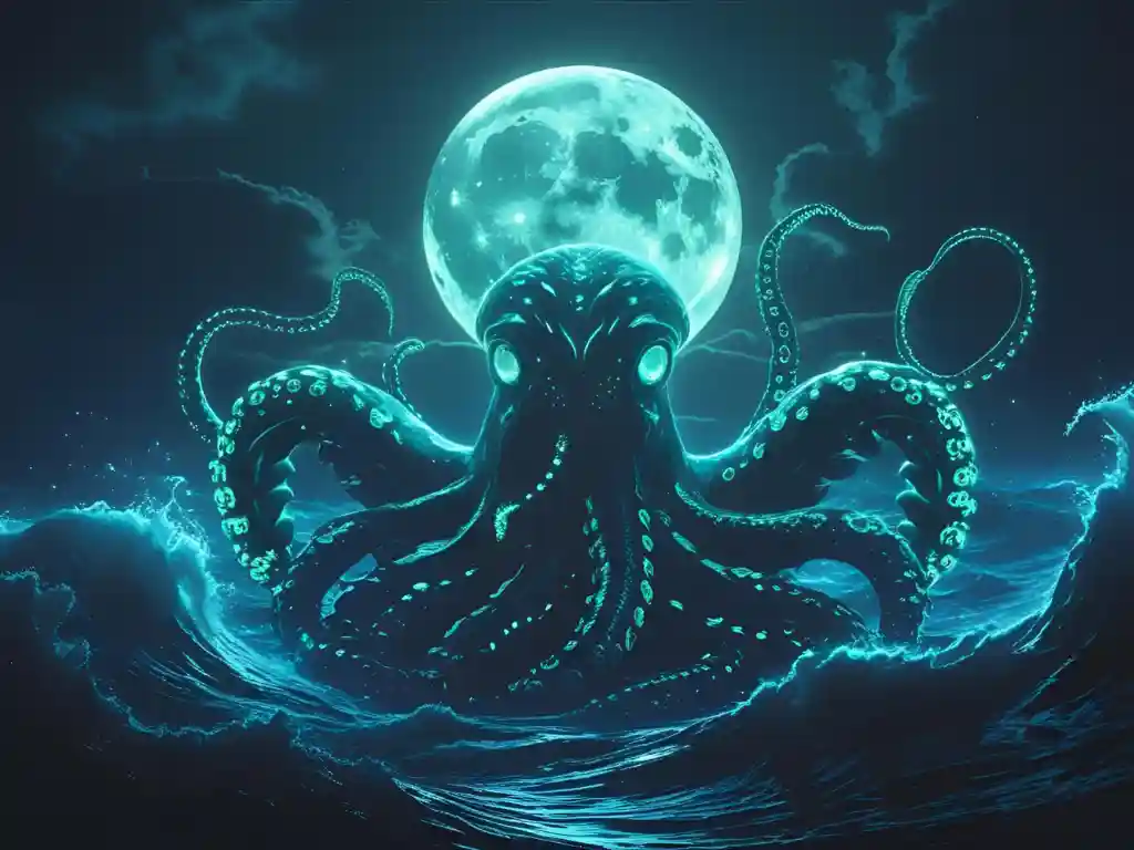 Choose your fantasy creature: