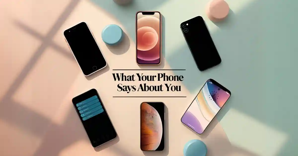 How Do Others See Me Quiz