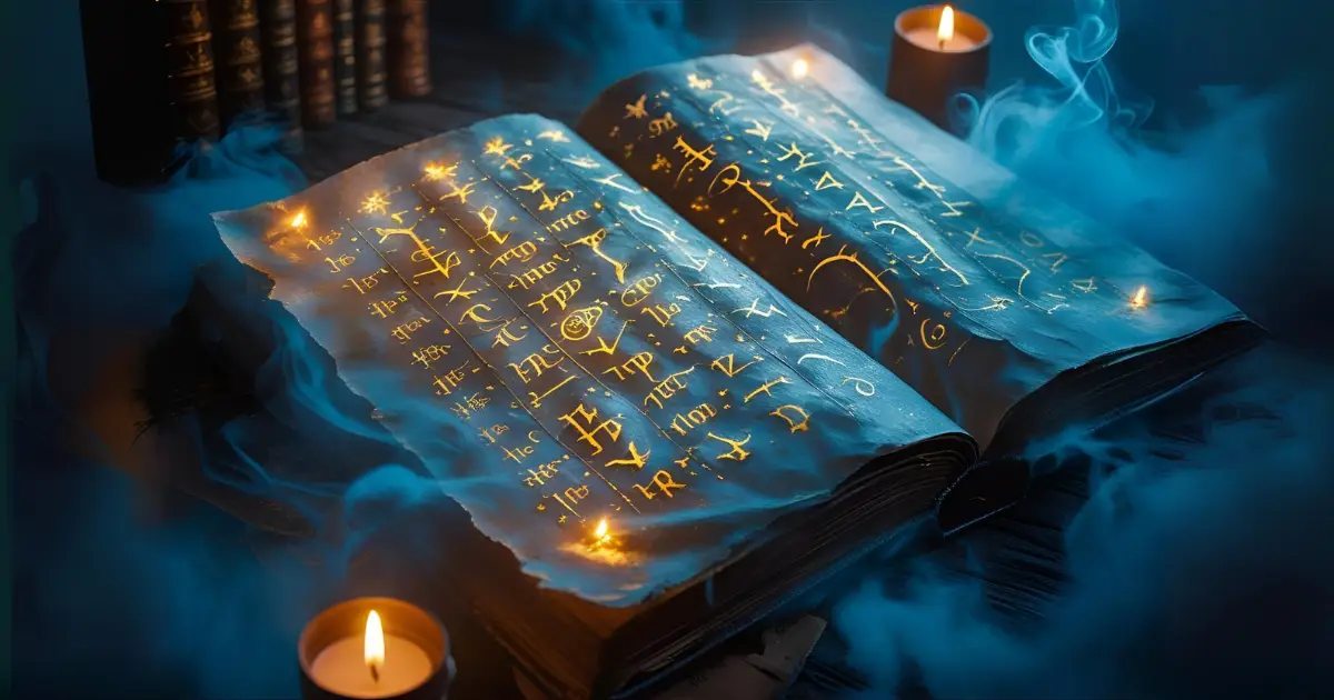 Harry Potter wizarding quiz