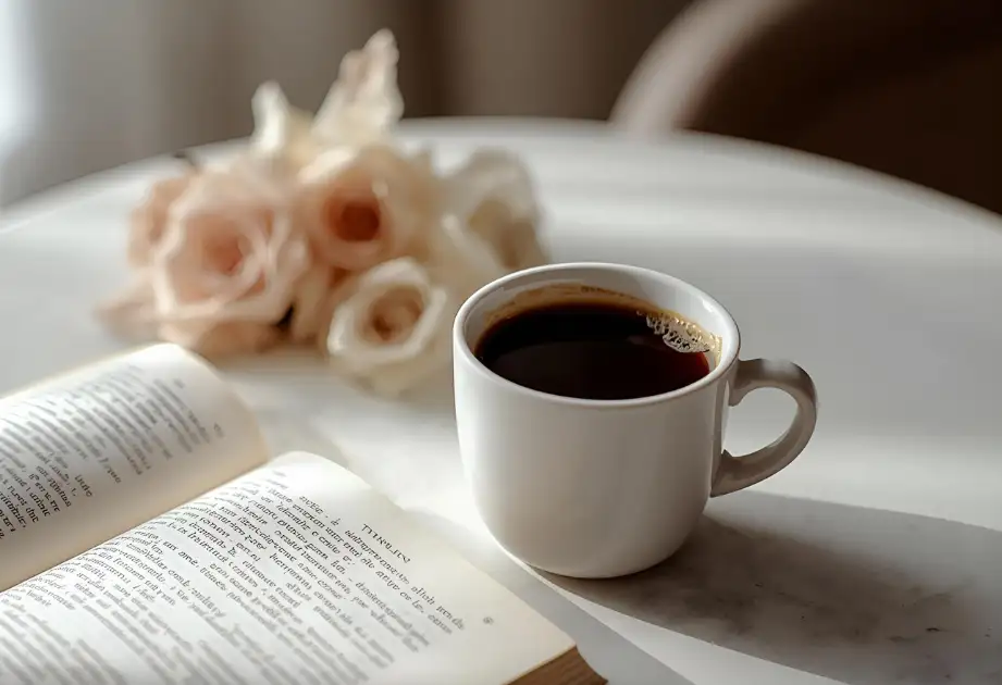 Pick Your Coffee: