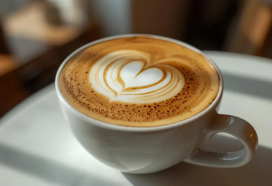 Pick Your Coffee: