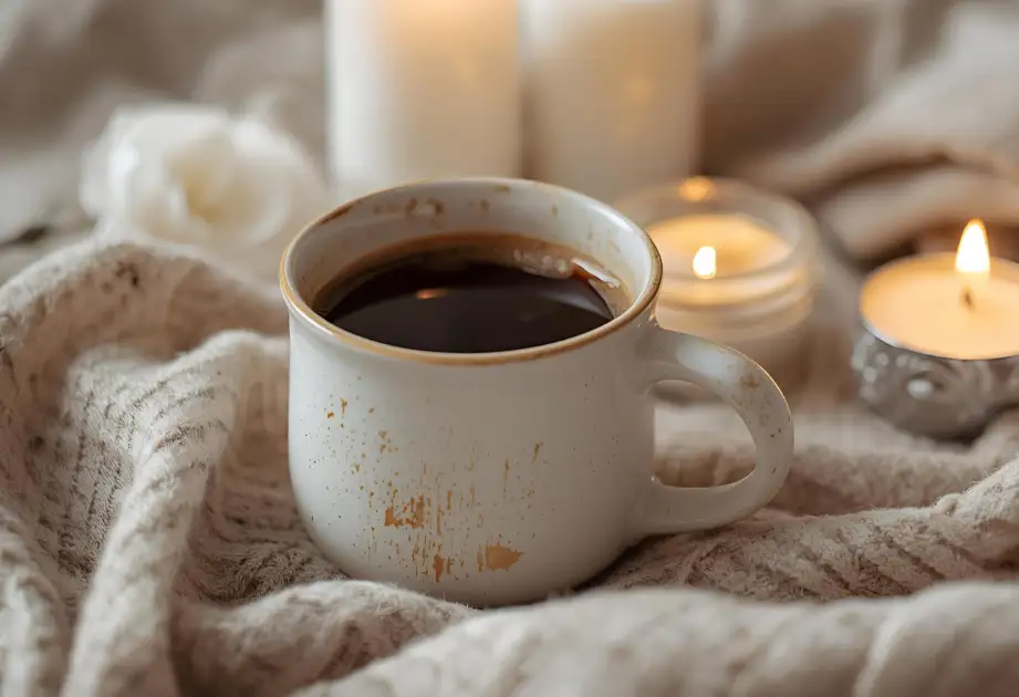 Pick Your Coffee: