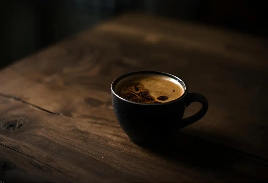 Pick Your Coffee: