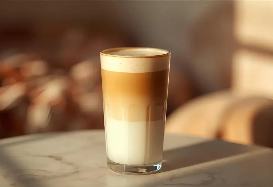 Pick Your Coffee: