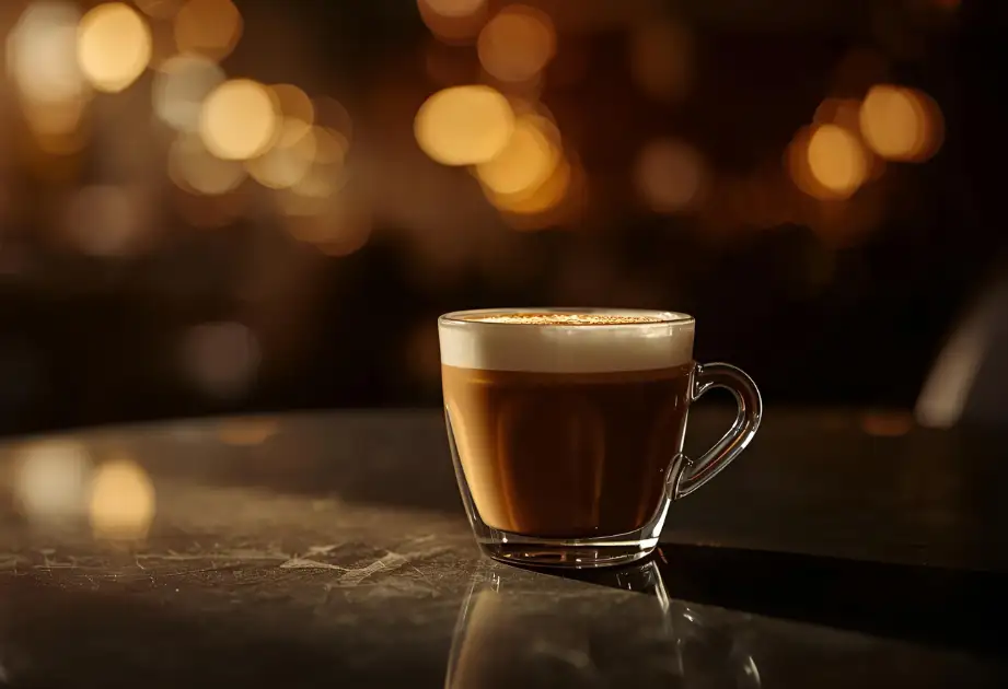 Pick Your Coffee: