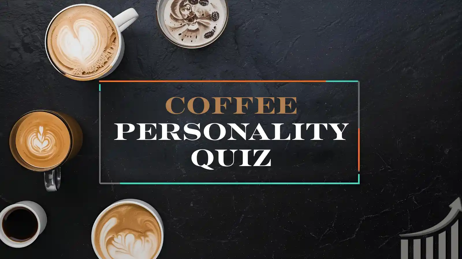 Coffee personality gentle cover