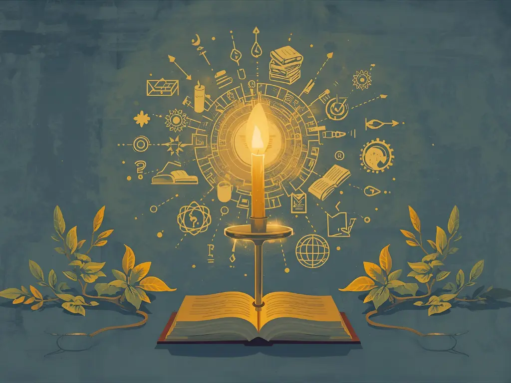 Trivia quizzes for personal growth